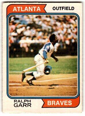 Ralph Garr #570
