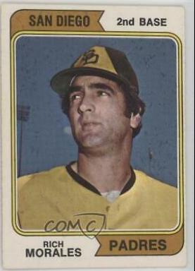 Rich Morales #387