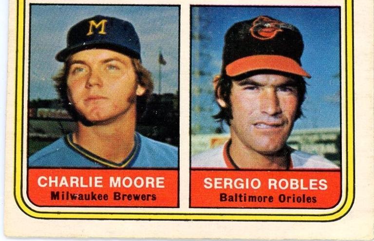 Rookie Catchers #603