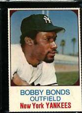 Bobby Bonds [Hand Cut] #145