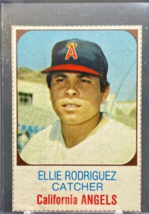 Ellie Rodriguez [Hand Cut] #34