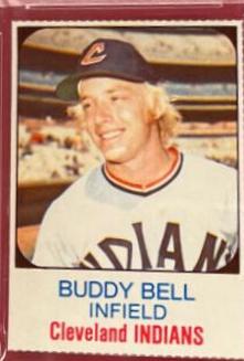 Buddy Bell [Hand Cut] #30