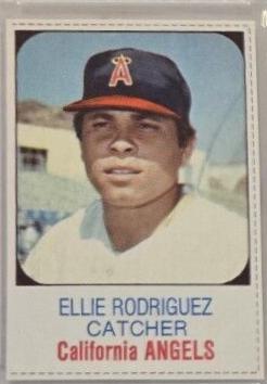 Ellie Rodriguez [Hand Cut] #34