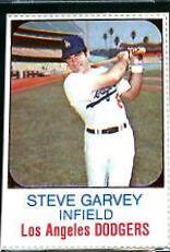 Steve Garvey [Hand Cut] #49