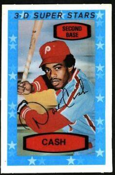 Dave Cash #48