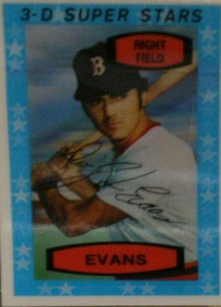 Dwight Evans #38