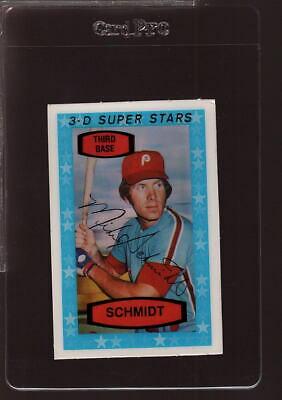 Mike Schmidt #56