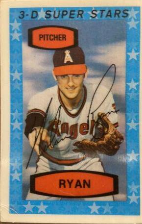 Nolan Ryan #26
