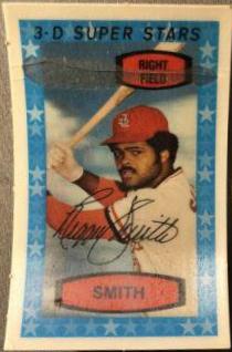 Reggie Smith #3