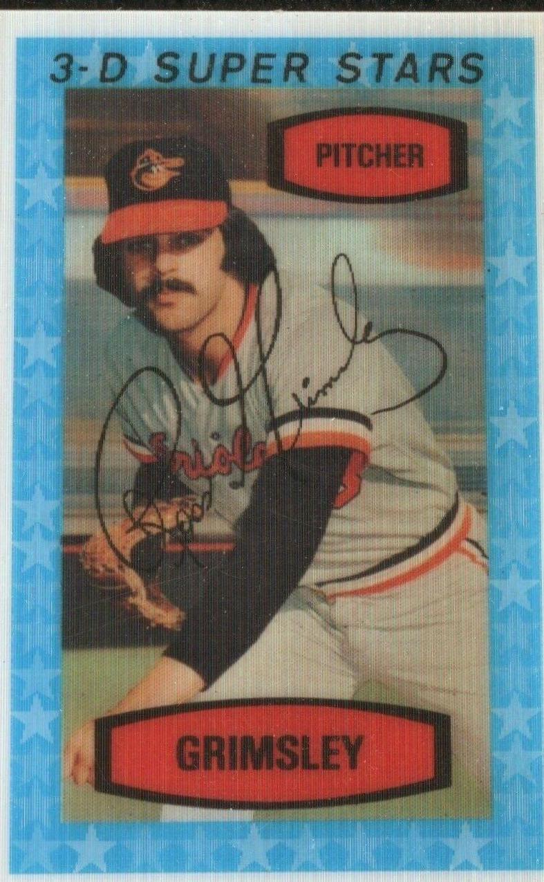 Ross Grimsley #2
