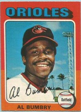 Al Bumbry #358