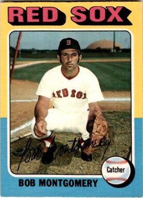 Bob Montgomery #559