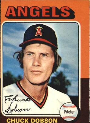 Chuck Dobson #635