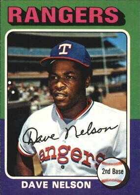 Dave Nelson #435