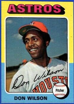 Don Wilson #455
