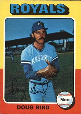 Doug Bird #364