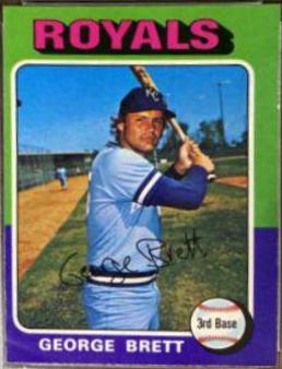 George Brett #228