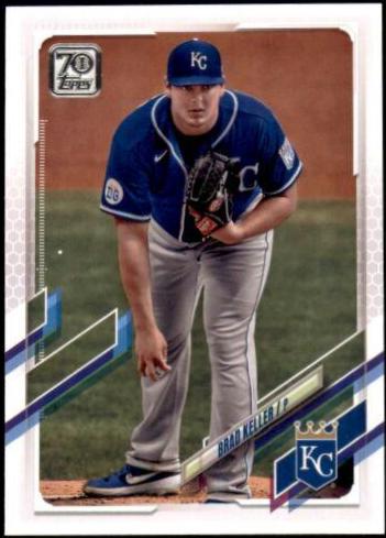 Brad Keller #544