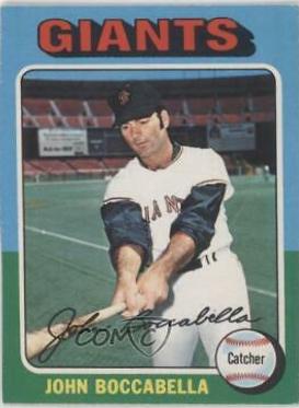 John Boccabella #553