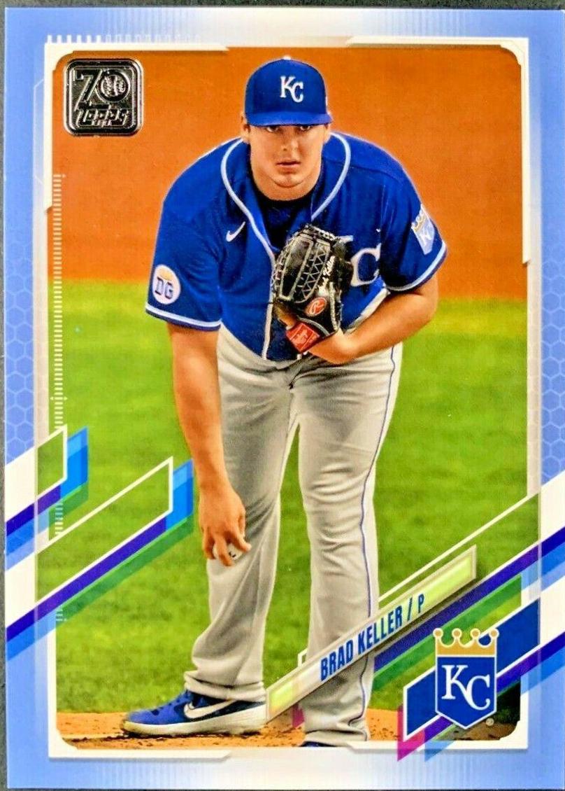 Brad Keller [Father's Day] #544