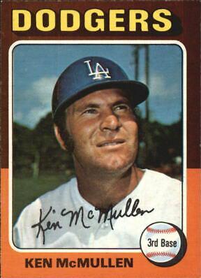 Ken McMullen #473