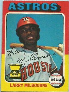 Larry Milbourne #512