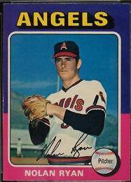 Nolan Ryan #500