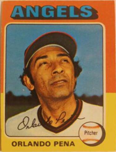Orlando Pena #573
