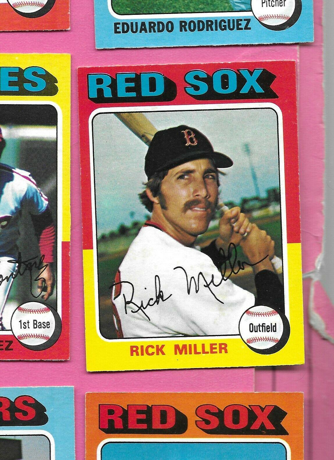 Rick Miller #103