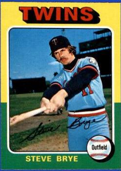 Steve Brye #151