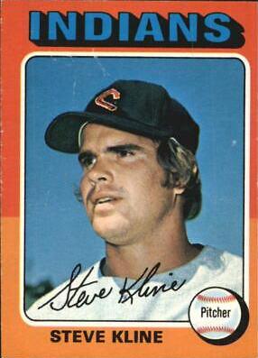 Steve Kline #639