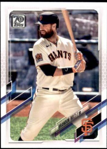 Brandon Belt #405