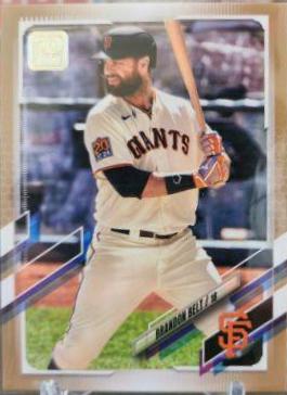 Brandon Belt [Gold] #405
