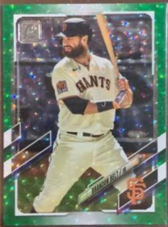 Brandon Belt [Green] #405