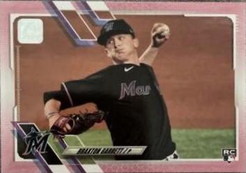 Braxton Garrett [Mother's Day Pink] #433