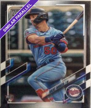Brent Rooker #480