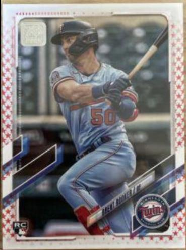 Brent Rooker [Independence Day] #480