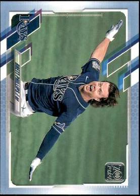 Brett Phillips [Father's Day] #586