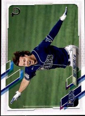 Brett Phillips [Vintage Stock] #586