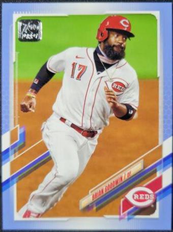 Brian Goodwin [Father's Day] #96