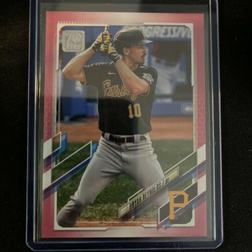 Bryan Reynolds [Mother's Day Pink] #564