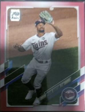 Byron Buxton [Mother's Day Pink] #74