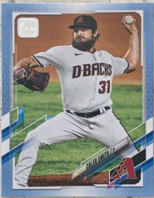 Caleb Smith [Father's Day] #141