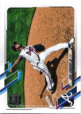 Carl Edwards Jr. #576