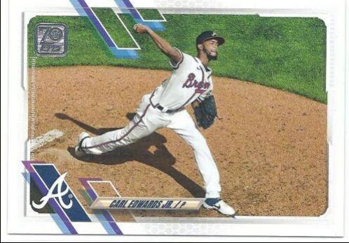 Carl Edwards Jr. [Advanced Stat] #576