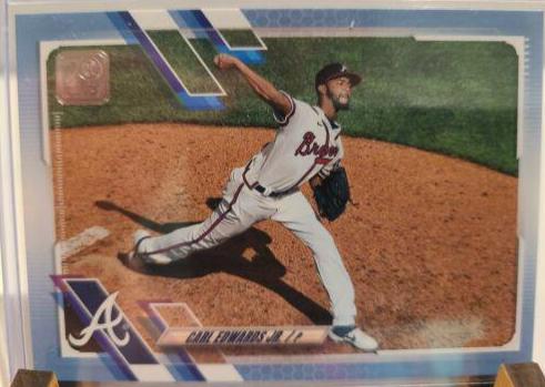 Carl Edwards Jr. [Father's Day] #576