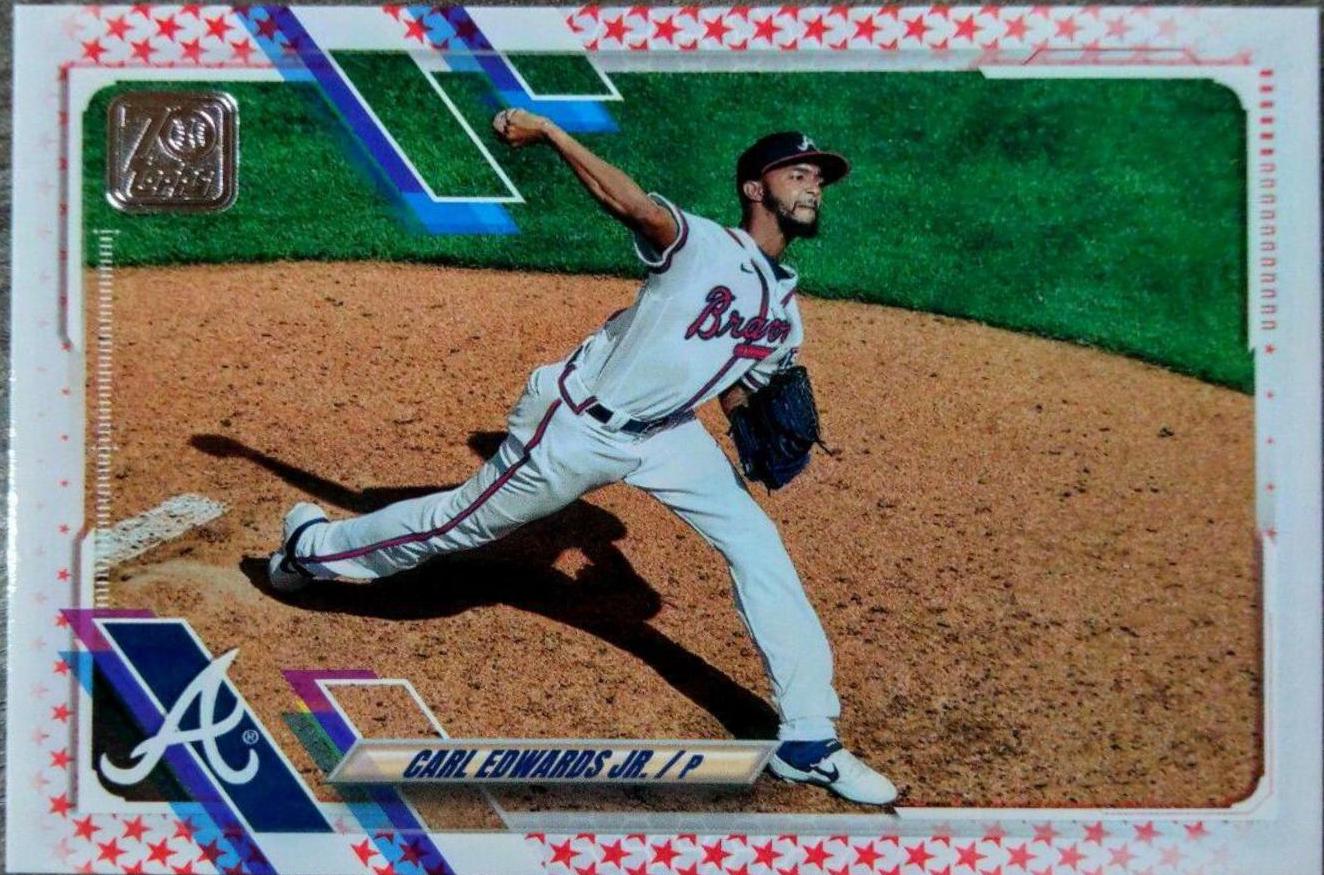 Carl Edwards Jr. [Independence Day] #576
