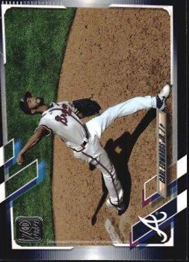 Carl Edwards Jr. [Royal Blue] #576