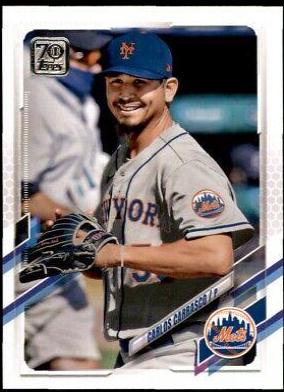 Carlos Carrasco #655