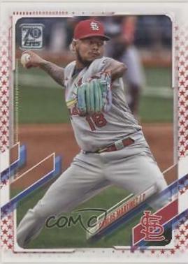 Carlos Martinez [Independence Day] #496